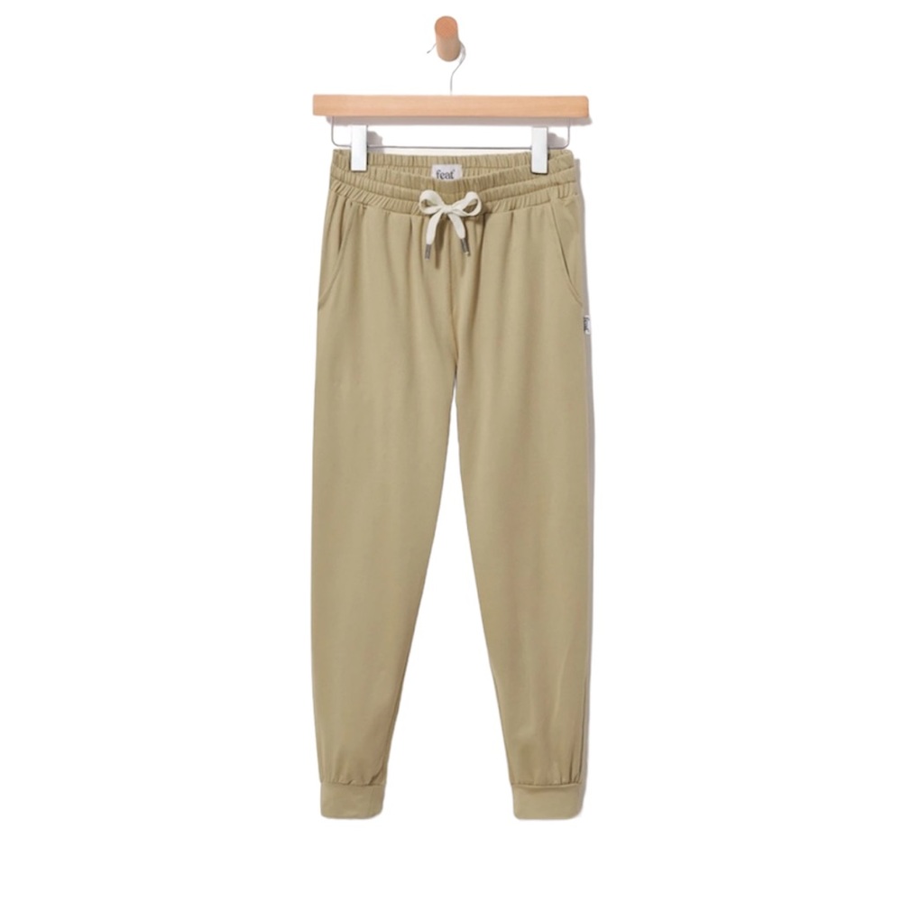 Roam Joggers (relaxed fit)